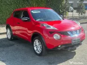 Nissan Juke 126000km 1.5 diesel 