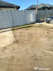 Lot 2 parcele intravilan, Metro, 3168 mp, acces la utilitati 