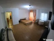 Apartament cu 2 camere decomandat mobilat si utilat complet 