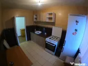 Apartament cu 2 camere decomandat mobilat si utilat complet 