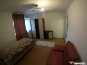 Apartament cu 2 camere decomandat mobilat si utilat complet 