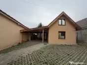 Casă cu 2 camere de închiriat în zona Dealuri Oradea 