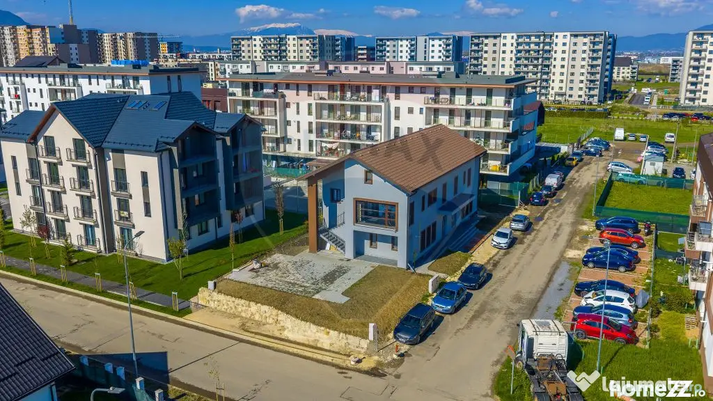 COMISION 0%| DE INCHIRIAT | SPATIU| 181 MP UTILI | TRACTO...