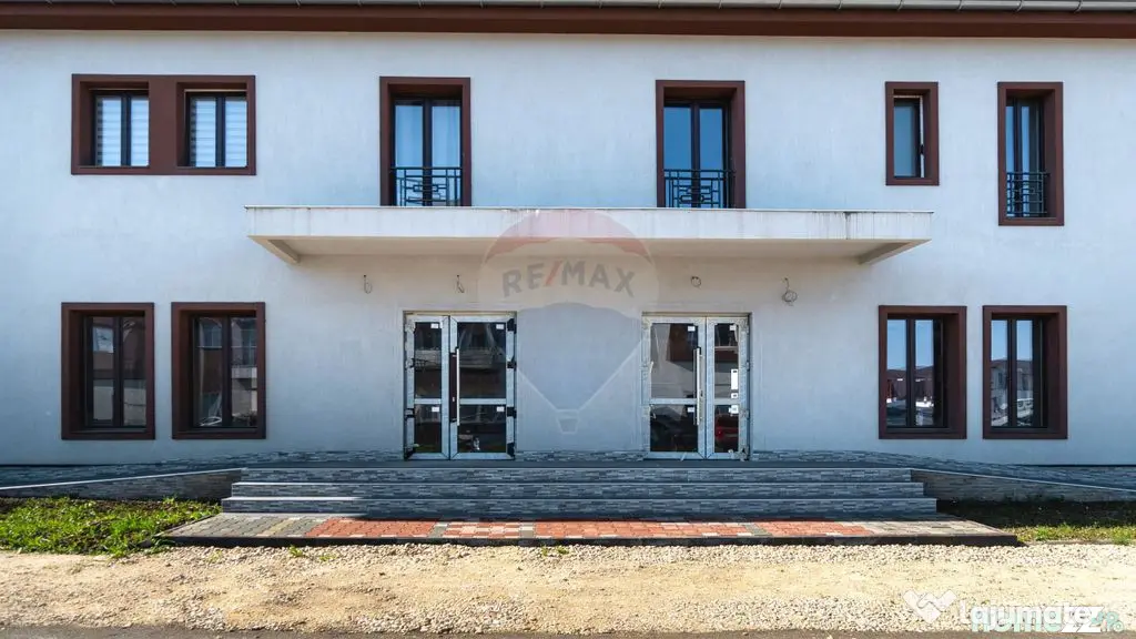 COMISION 0%| DE INCHIRIAT | SPATIU| 181 MP UTILI | TRACTO...