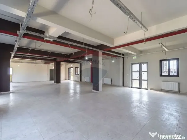 COMISION 0%| DE INCHIRIAT | SPATIU| 181 MP UTILI | TRACTO...
