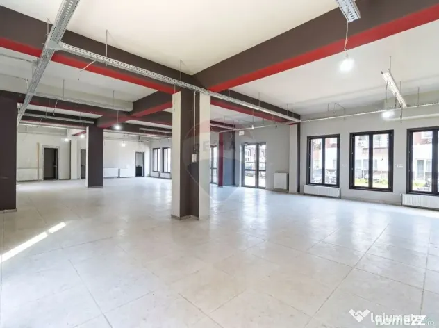 COMISION 0%| DE INCHIRIAT | SPATIU| 181 MP UTILI | TRACTO...