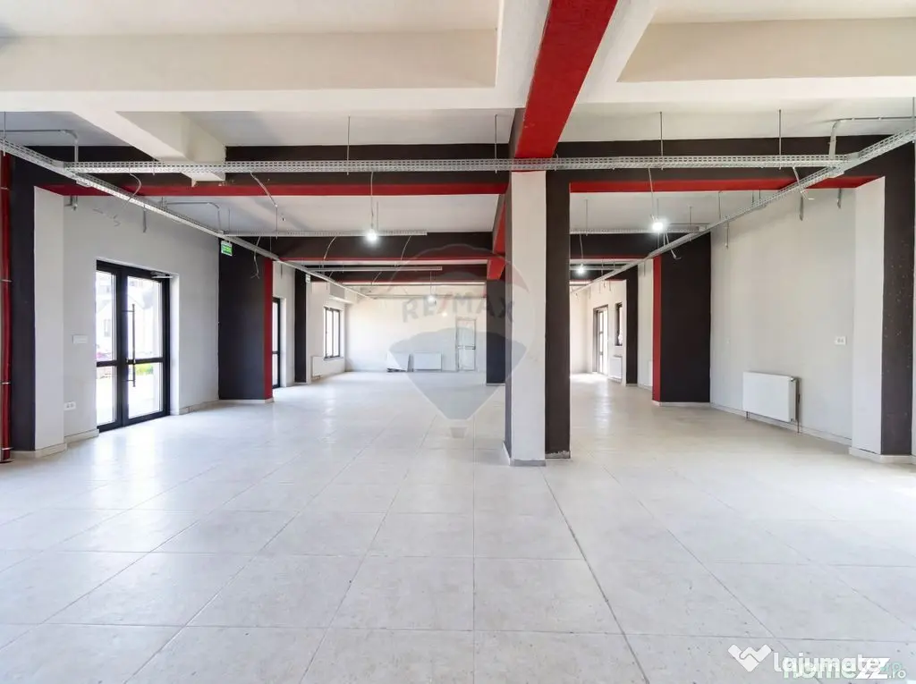 COMISION 0%| DE INCHIRIAT | SPATIU| 181 MP UTILI | TRACTO...