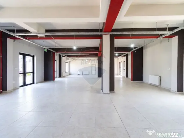 COMISION 0%| DE INCHIRIAT | SPATIU| 181 MP UTILI | TRACTO...