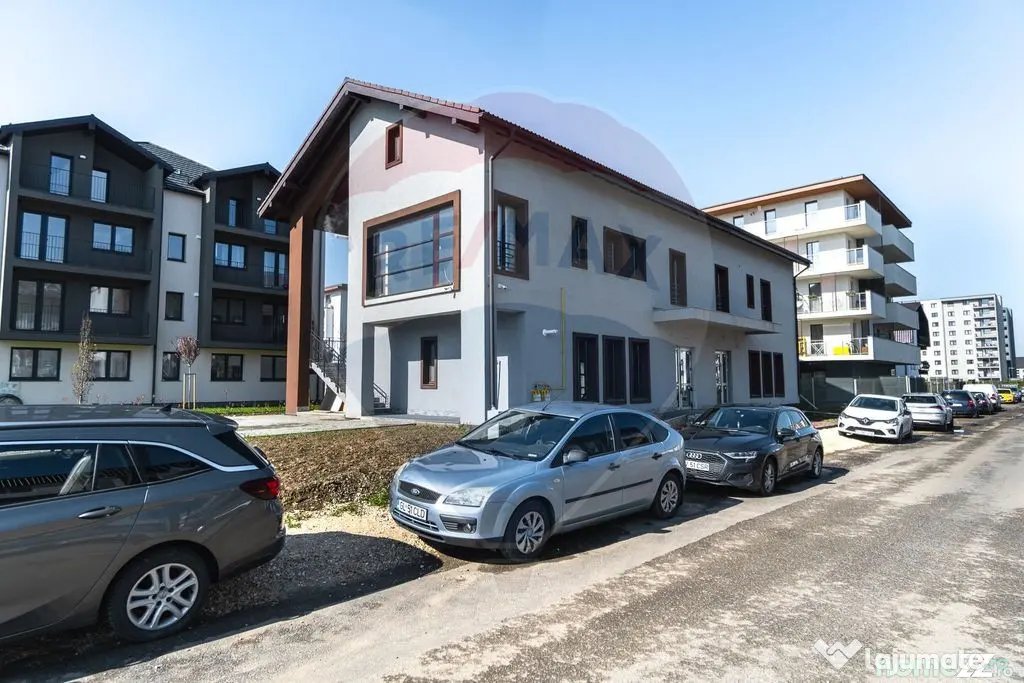 COMISION 0%| DE INCHIRIAT | SPATIU| 181 MP UTILI | TRACTO...
