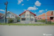 Casă cu 5 camere de vânzare în Sânmartin – Cartier ... 