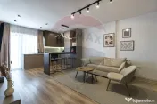 Apartament cu 2 camere de vânzare în zona Tractorul 
