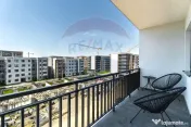Apartament cu 2 camere de vânzare în zona Tractorul 