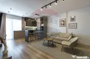 Apartament cu 2 camere de vânzare în zona Tractorul 