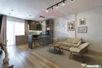 Apartament cu 2 camere de vânzare în zona Tractorul