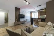Apartament cu 2 camere de vânzare în zona Tractorul 