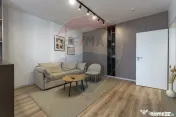Apartament cu 2 camere de vânzare în zona Tractorul 