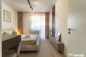 Apartament cu 2 camere de vânzare în zona Tractorul 