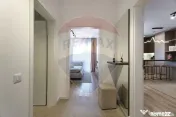 Apartament cu 2 camere de vânzare în zona Tractorul 