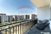 Apartament cu 2 camere de vânzare în zona Tractorul 