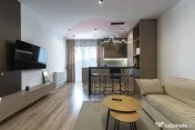 Apartament cu 2 camere de vânzare în zona Tractorul 