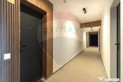 Apartament cu 2 camere de vânzare în zona Tractorul 