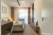 Apartament cu 2 camere de vânzare în zona Tractorul 