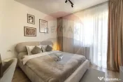 Apartament cu 2 camere de vânzare în zona Tractorul 