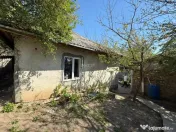 Casă+teren 287mp2 Păcureț, Iași 