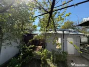 Casă+teren 287mp2 Păcureț, Iași 