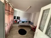 Casă+teren 287mp2 Păcureț, Iași 