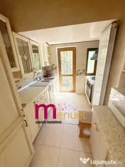 Apartament 3 camere,str.Babadag 