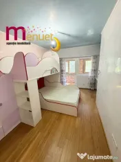 Apartament 3 camere,str.Babadag 