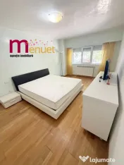 Apartament 3 camere,str.Babadag 