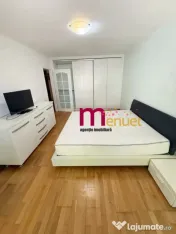 Apartament 3 camere,str.Babadag 