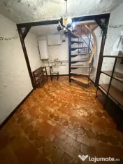 Apartament 3 camere,str.Babadag 