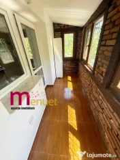 Apartament 3 camere,str.Babadag 