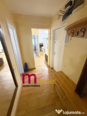 Apartament 3 camere,str.Babadag 