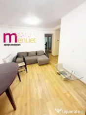 Apartament 3 camere,str.Babadag 