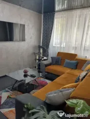 ULTRAMODERN 2 camere confort 1 Hipodrom. Renovat 2025. Mobi 