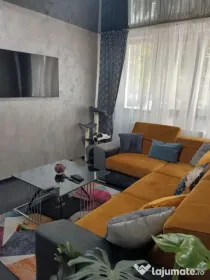 ULTRAMODERN 2 camere confort 1 Hipodrom. Renovat 2025. Mobi