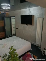 ULTRAMODERN 2 camere confort 1 Hipodrom. Renovat 2025. Mobi 
