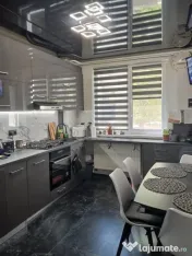 ULTRAMODERN 2 camere confort 1 Hipodrom. Renovat 2025. Mobi 
