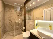 4 camere, Baneasa, Aerogarii, mobilat utilat lux, prima i... 