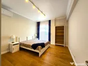 4 camere, Baneasa, Aerogarii, mobilat utilat lux, prima i... 
