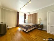 4 camere, Baneasa, Aerogarii, mobilat utilat lux, prima i... 