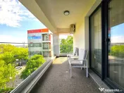 4 camere, Baneasa, Aerogarii, mobilat utilat lux, prima i... 