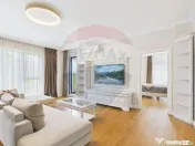 4 camere, Baneasa, Aerogarii, mobilat utilat lux, prima i...