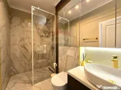 4 camere, Baneasa, Aerogarii, mobilat utilat lux, prima i...