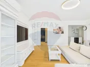 4 camere, Baneasa, Aerogarii, mobilat utilat lux, prima i... 