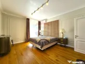 4 camere, Baneasa, Aerogarii, mobilat utilat lux, prima i... 